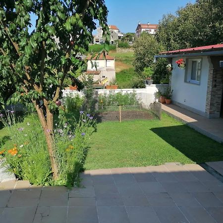 Apartamento Campo Santa Baia Vigo Eksteriør bilde