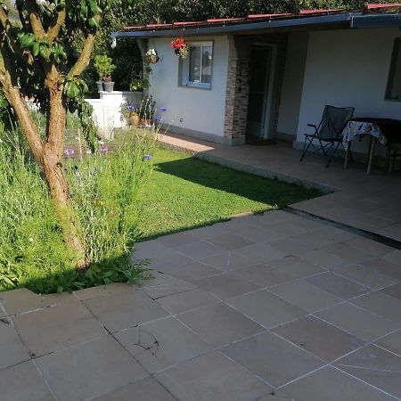 Apartamento Campo Santa Baia Vigo Eksteriør bilde