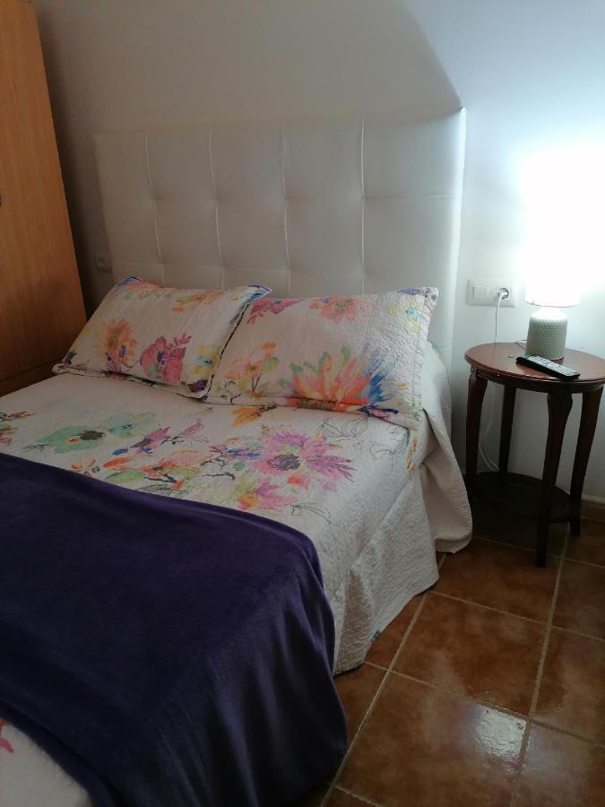 Apartamento Campo Santa Baia Vigo Eksteriør bilde