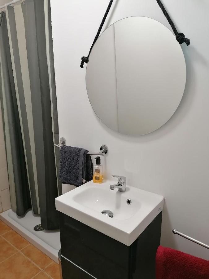 Apartamento Campo Santa Baia Vigo Eksteriør bilde