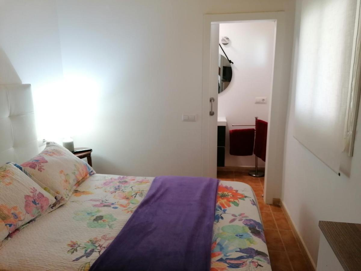 Apartamento Campo Santa Baia Vigo Eksteriør bilde