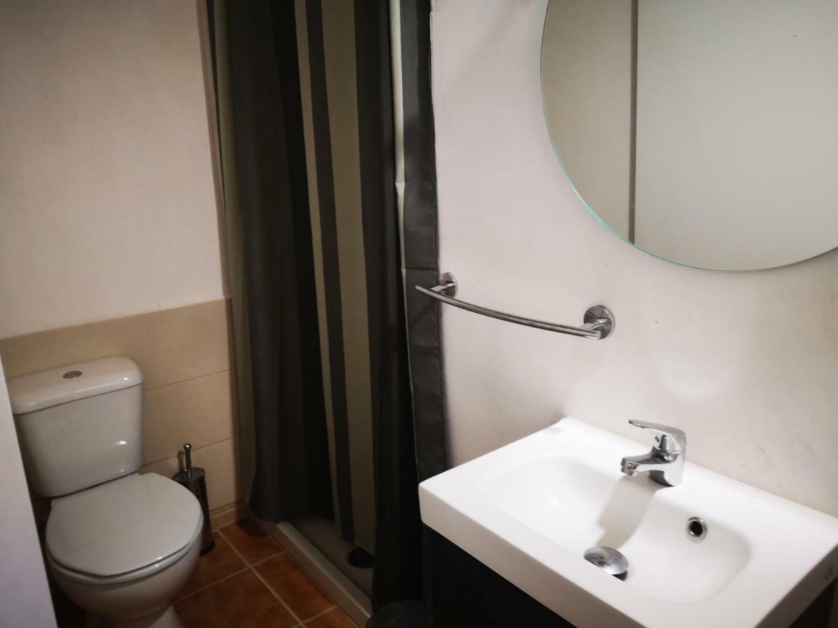 Apartamento Campo Santa Baia Vigo Eksteriør bilde