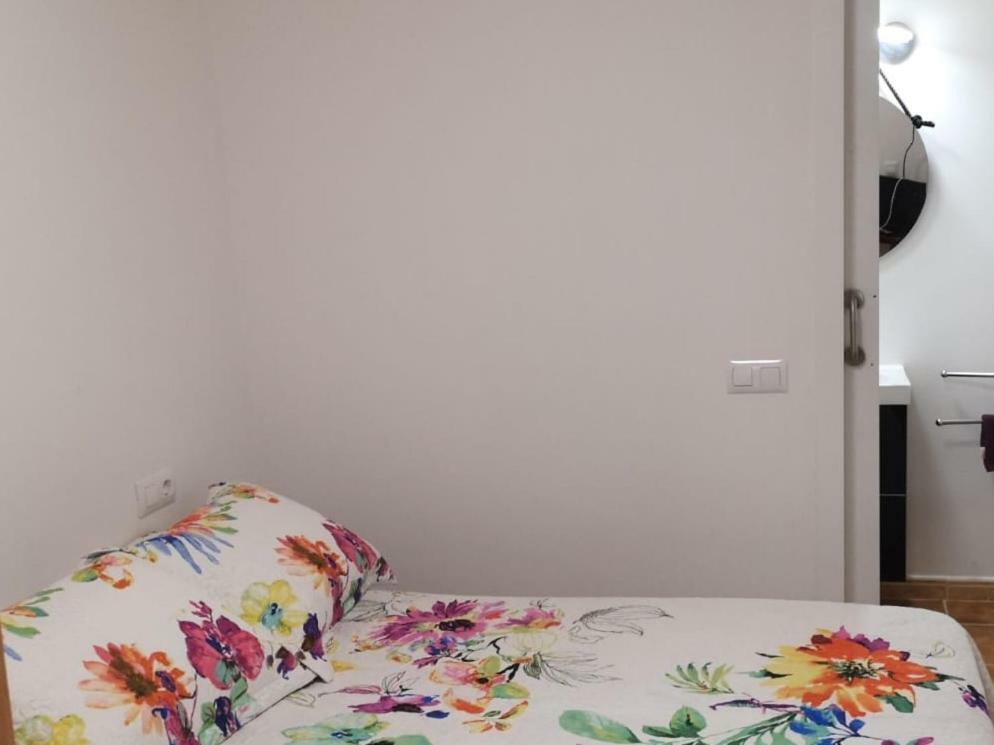 Apartamento Campo Santa Baia Vigo Eksteriør bilde