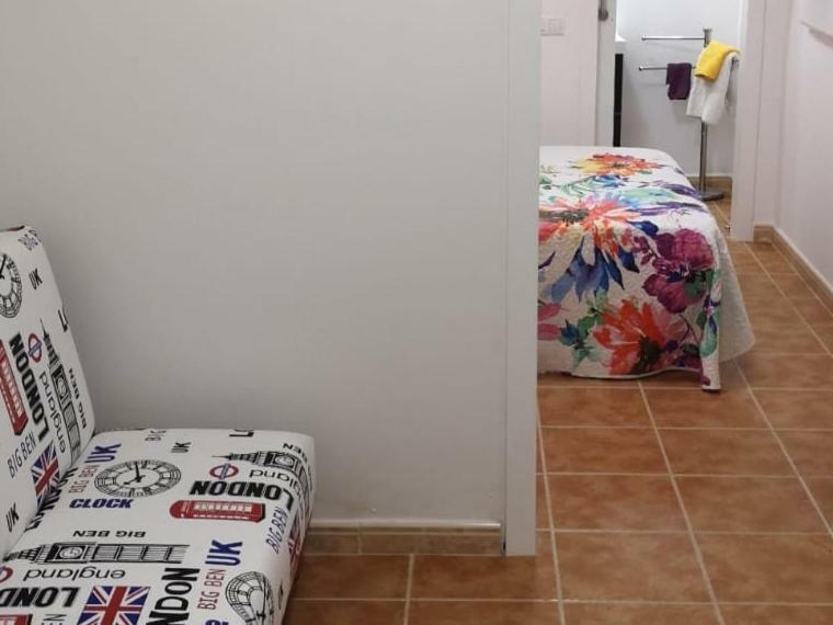 Apartamento Campo Santa Baia Vigo Eksteriør bilde